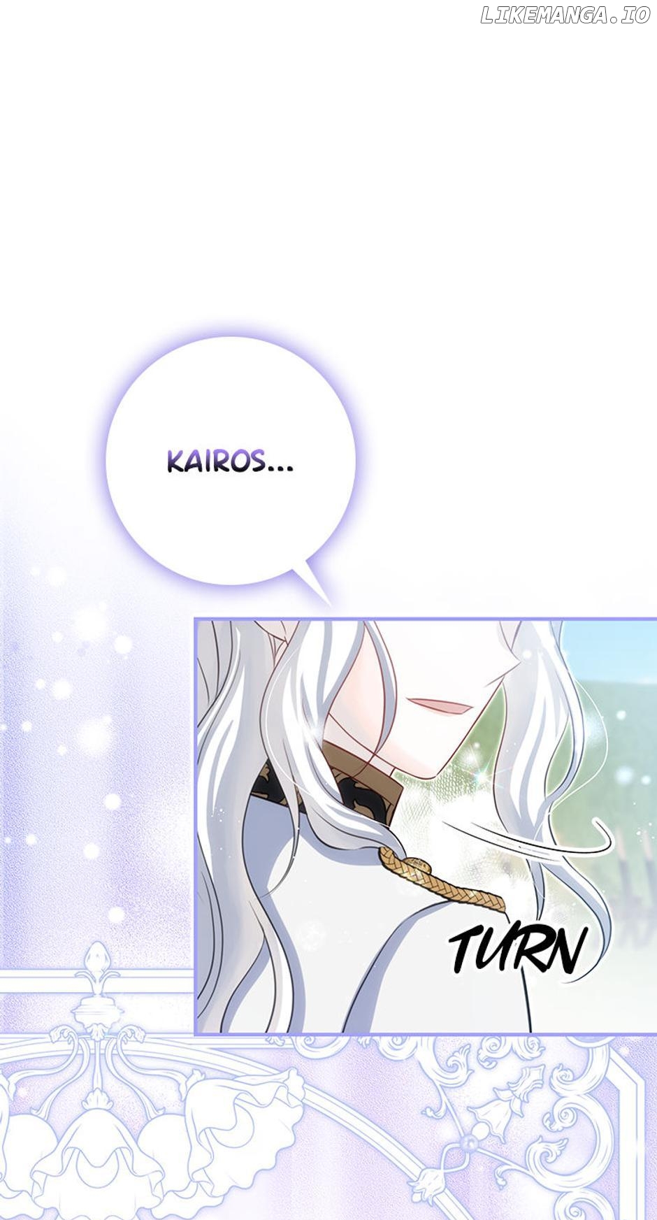 Swept Up By the Wind Spirit Chapter 98 - page 49