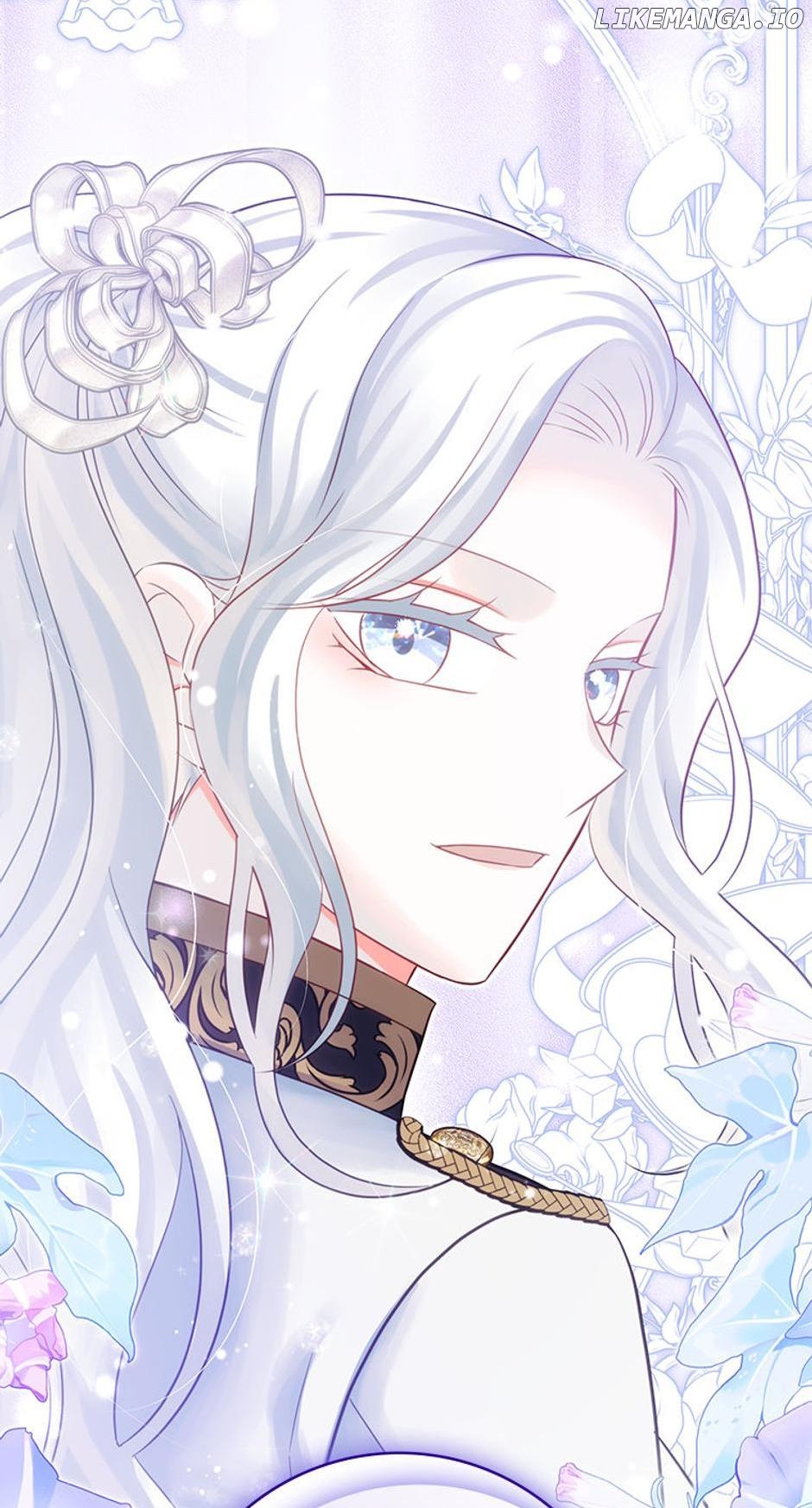 Swept Up By the Wind Spirit Chapter 98 - page 50