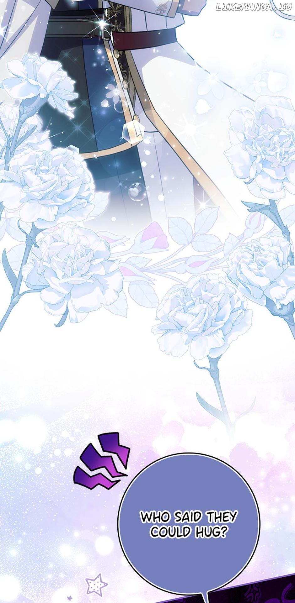 Swept Up By the Wind Spirit Chapter 98 - page 56