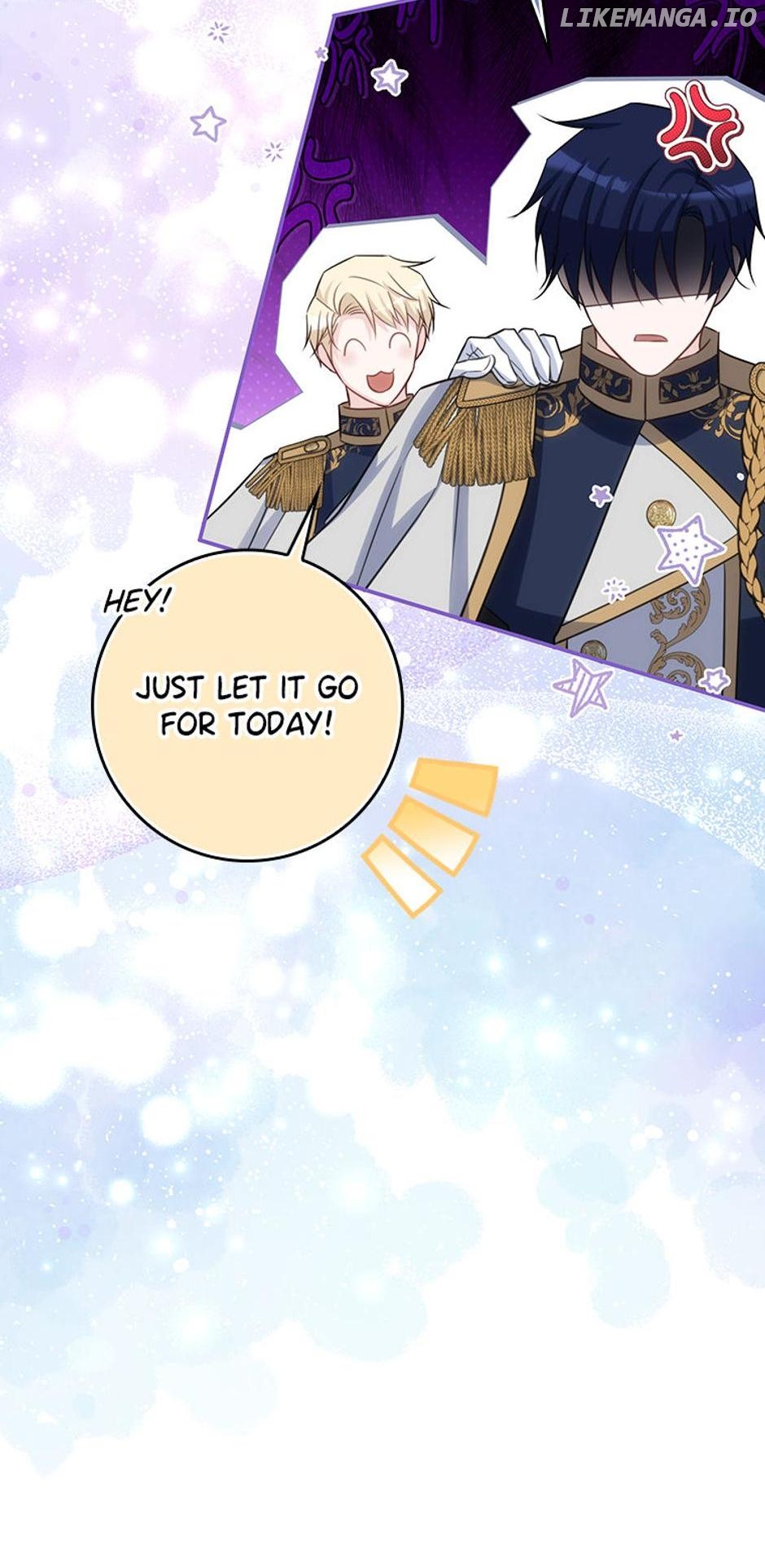 Swept Up By the Wind Spirit Chapter 98 - page 57