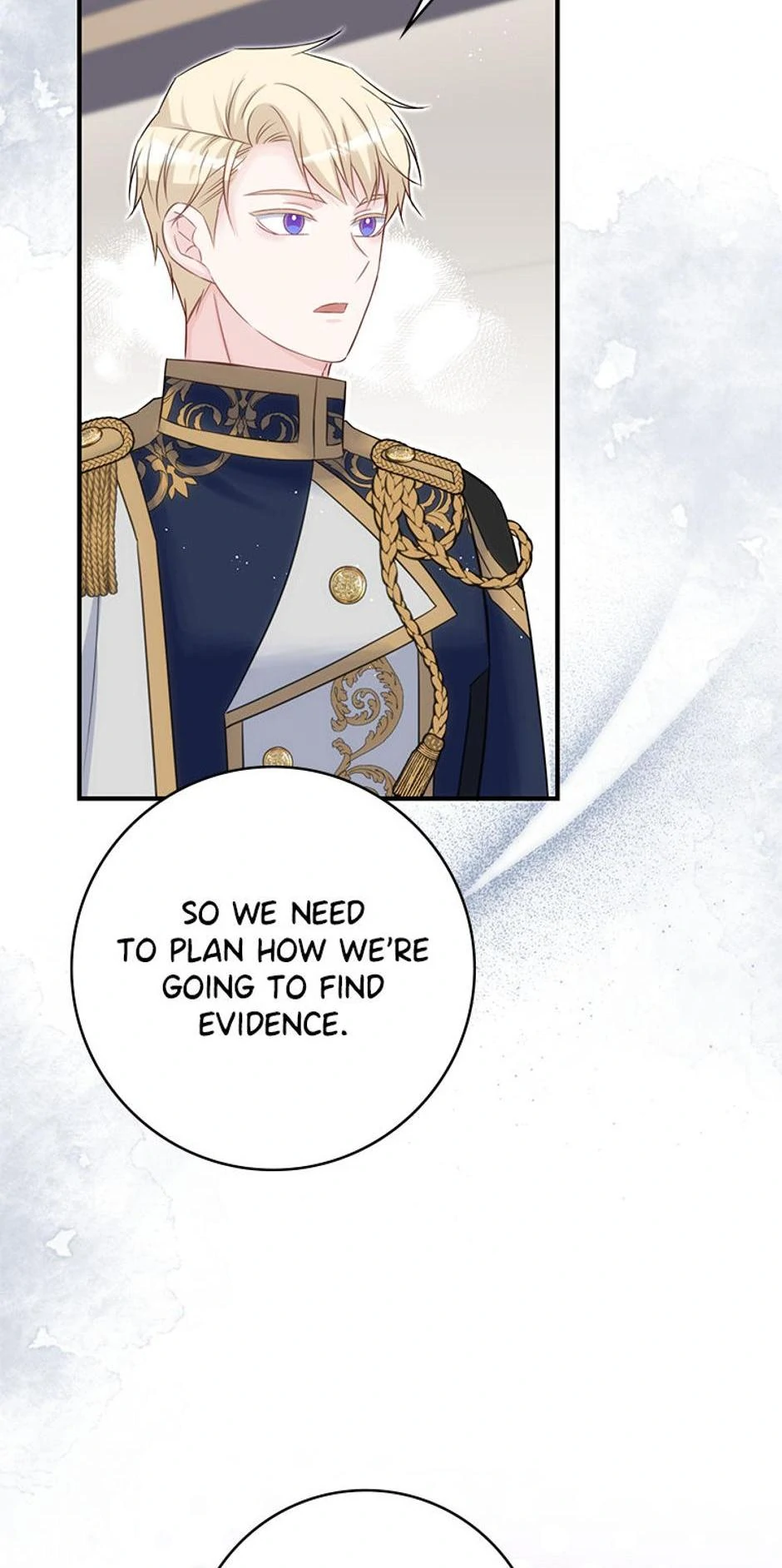 Swept Up By the Wind Spirit Chapter 98 - page 72