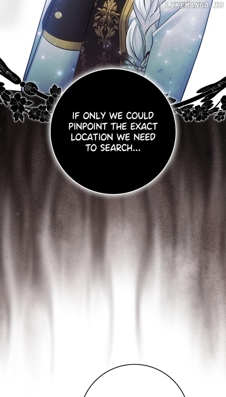 Swept Up By the Wind Spirit Chapter 98 - page 77