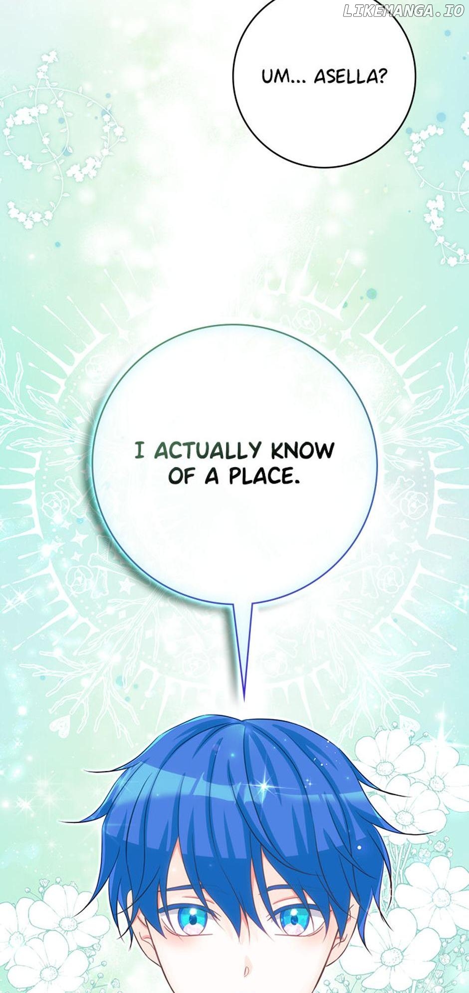 Swept Up By the Wind Spirit Chapter 98 - page 80