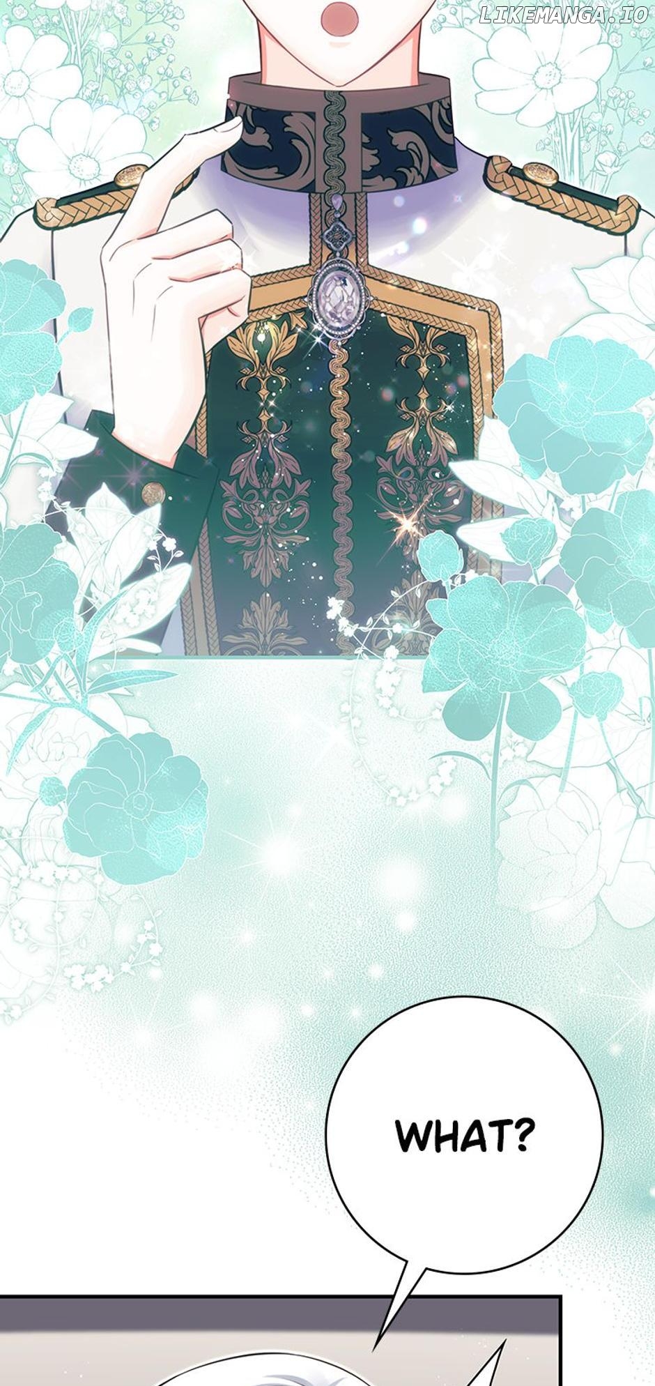 Swept Up By the Wind Spirit Chapter 98 - page 81