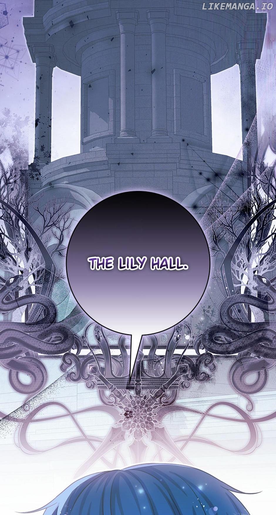 Swept Up By the Wind Spirit Chapter 98 - page 87