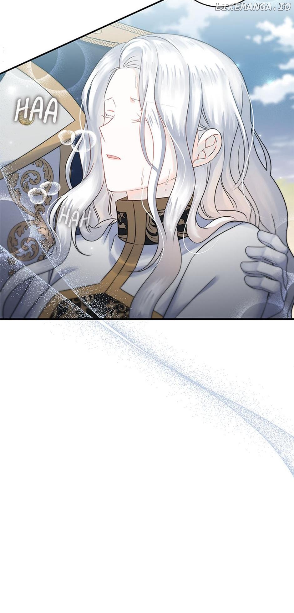 Swept Up By the Wind Spirit Chapter 79 - page 24