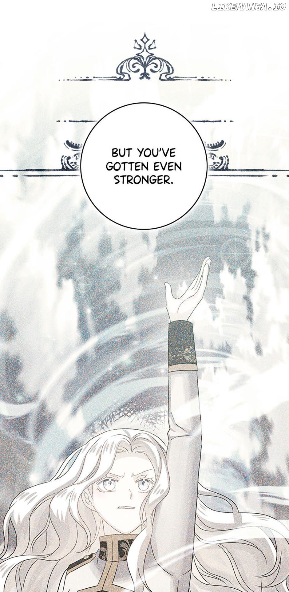 Swept Up By the Wind Spirit Chapter 79 - page 48