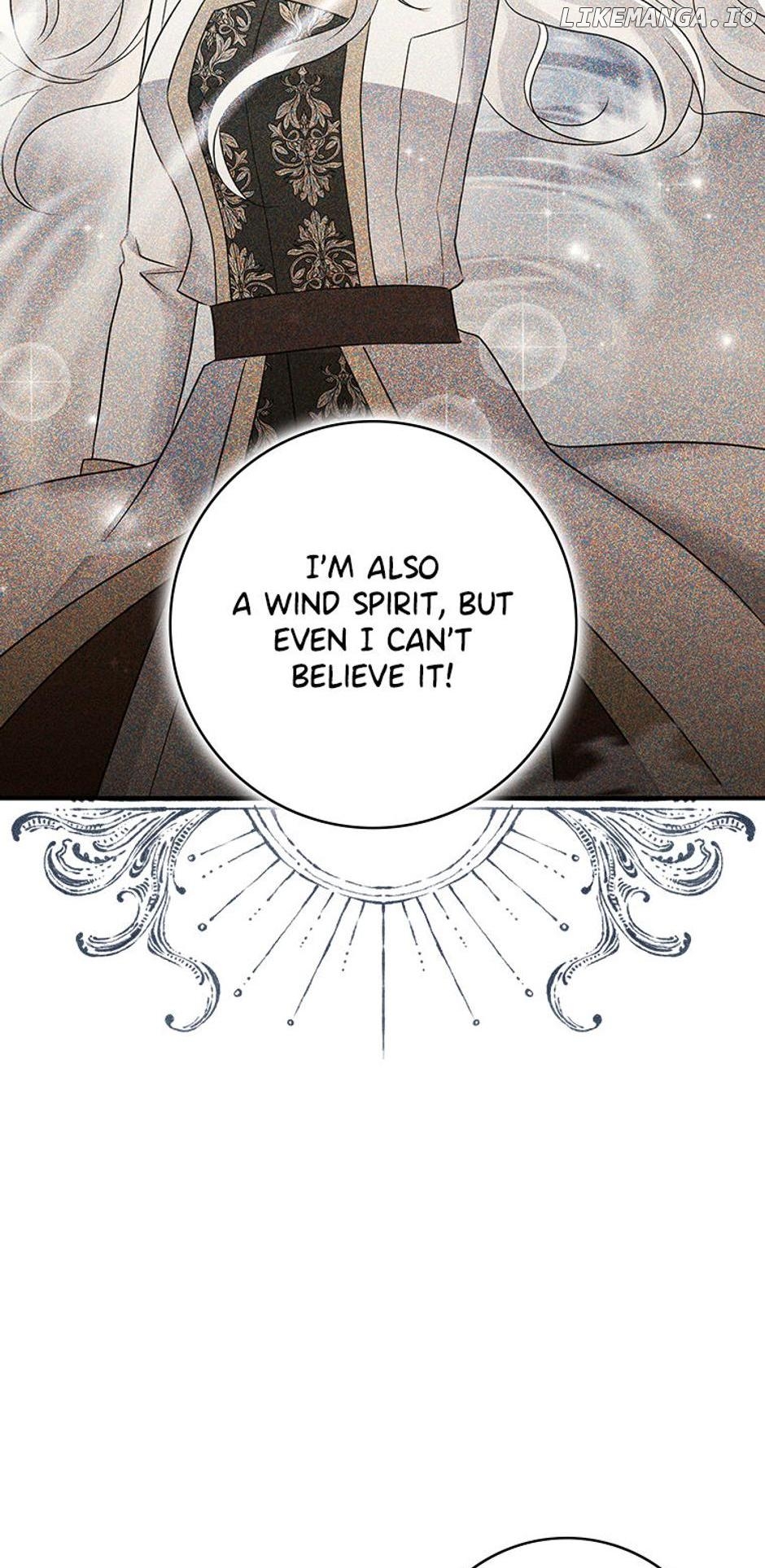 Swept Up By the Wind Spirit Chapter 79 - page 49