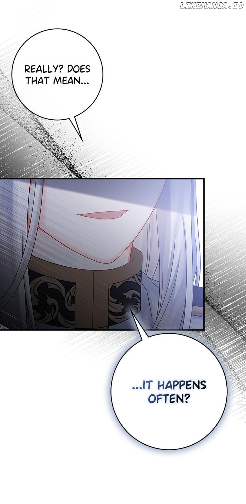 Swept Up By the Wind Spirit Chapter 79 - page 52