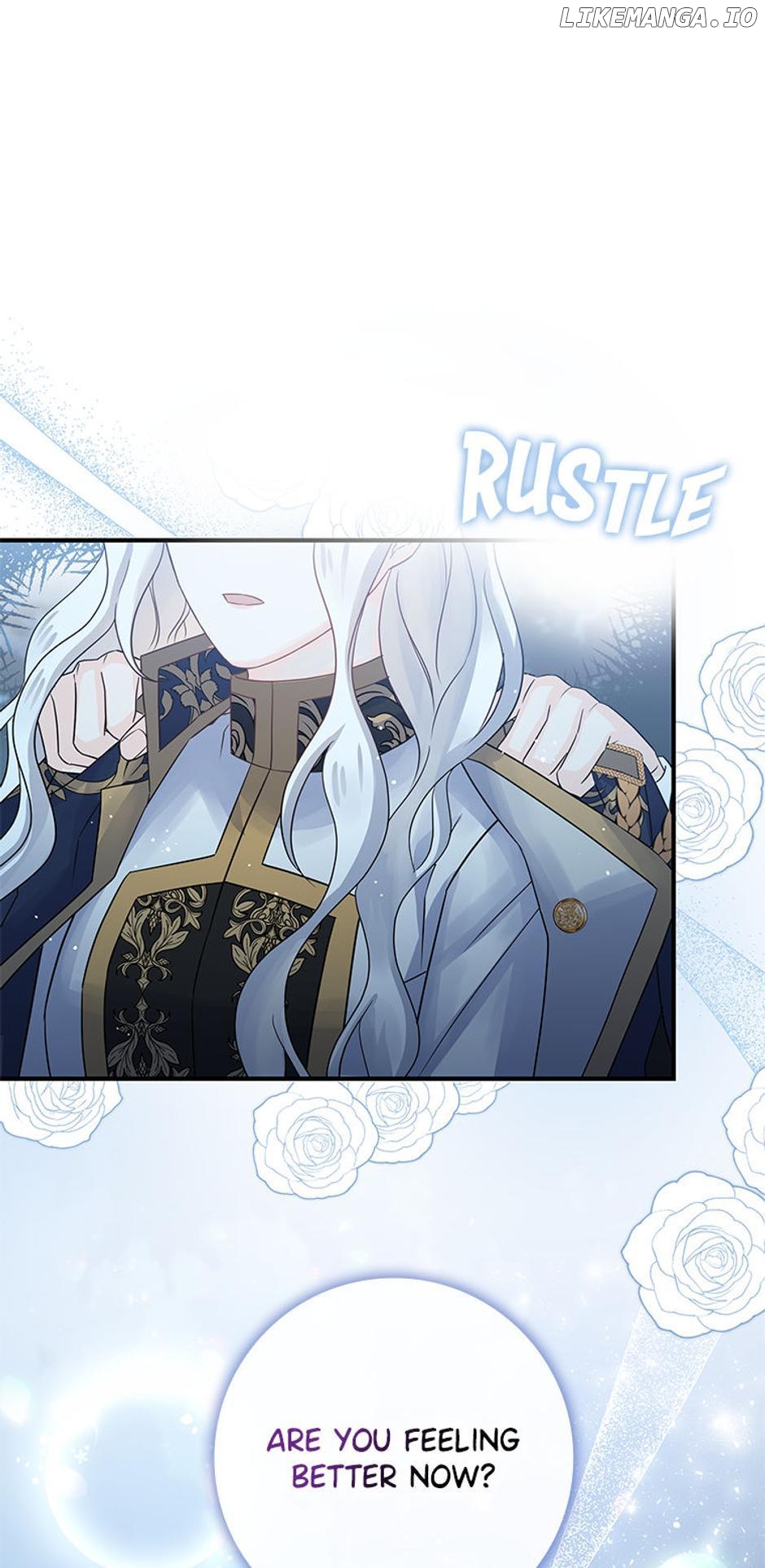 Swept Up By the Wind Spirit Chapter 79 - page 62