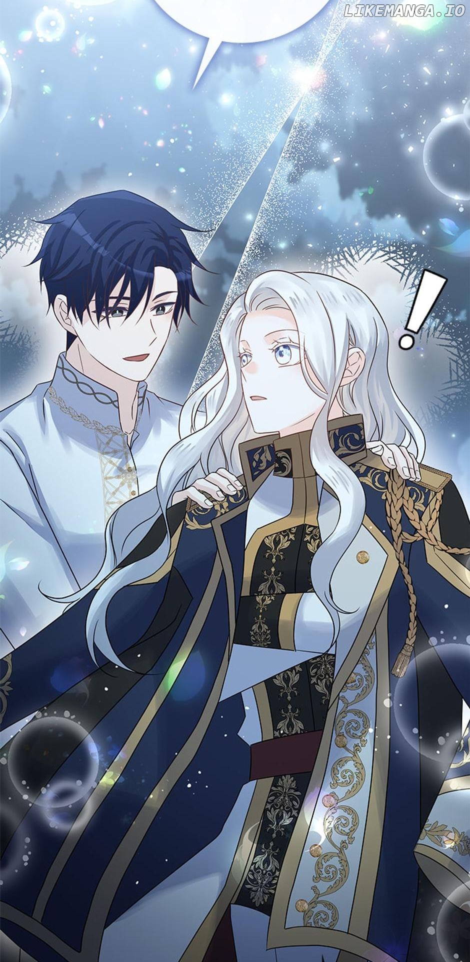 Swept Up By the Wind Spirit Chapter 79 - page 63