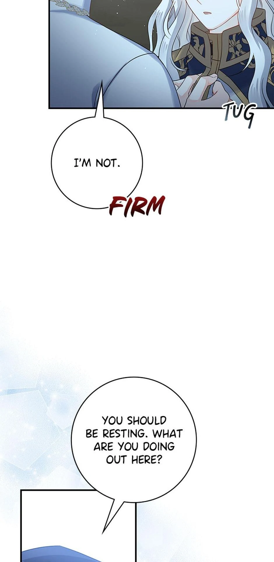 Swept Up By the Wind Spirit Chapter 79 - page 65