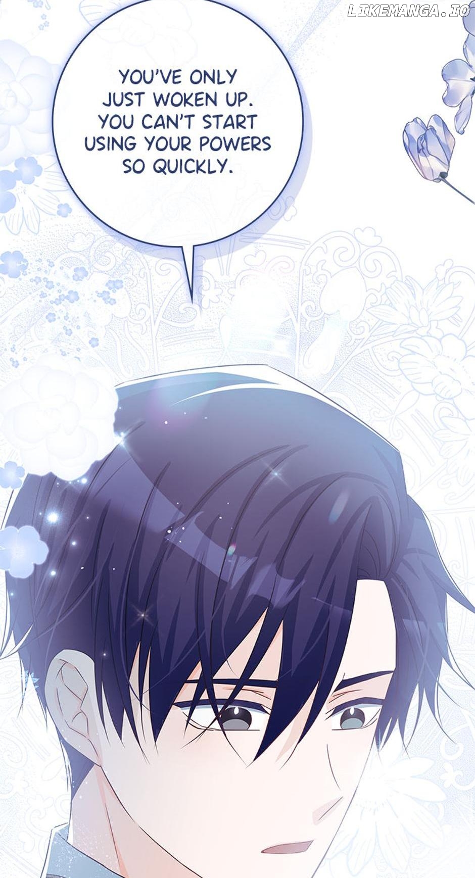 Swept Up By the Wind Spirit Chapter 79 - page 76