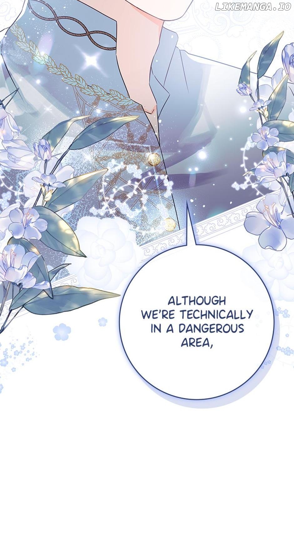 Swept Up By the Wind Spirit Chapter 79 - page 77