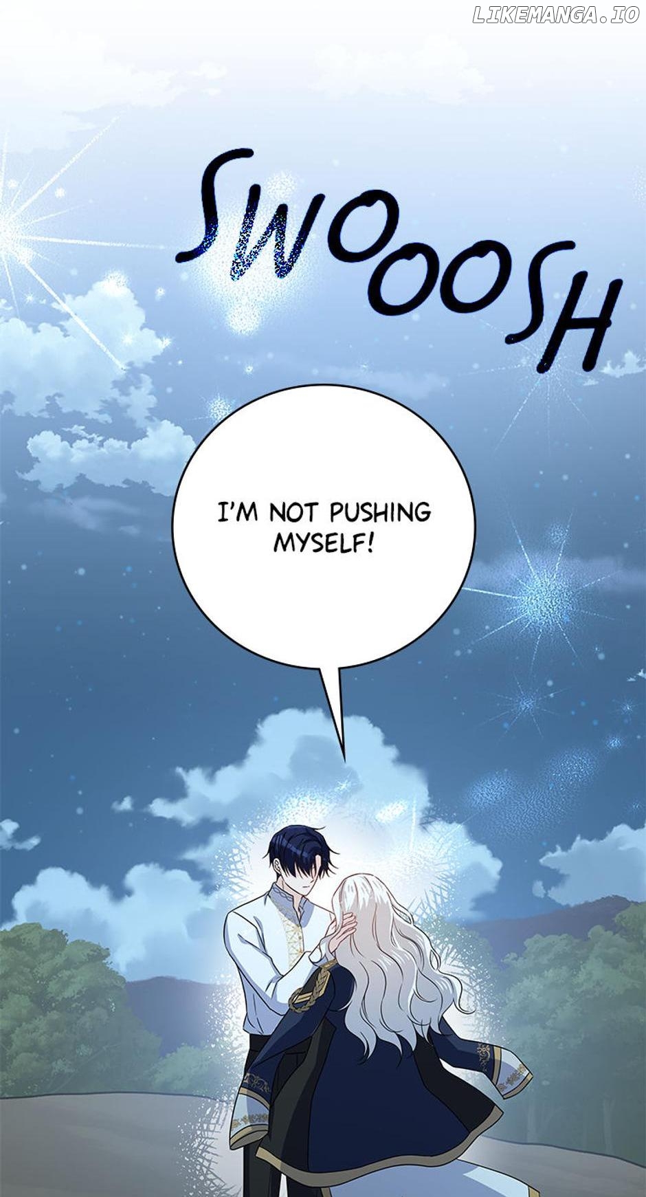 Swept Up By the Wind Spirit Chapter 79 - page 80