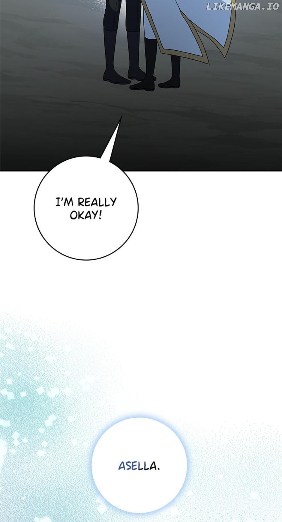 Swept Up By the Wind Spirit Chapter 79 - page 81