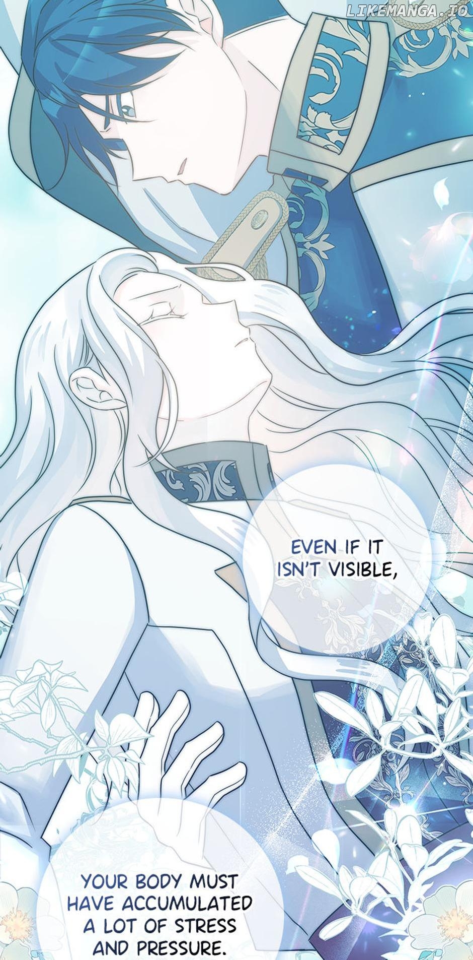 Swept Up By the Wind Spirit Chapter 79 - page 84