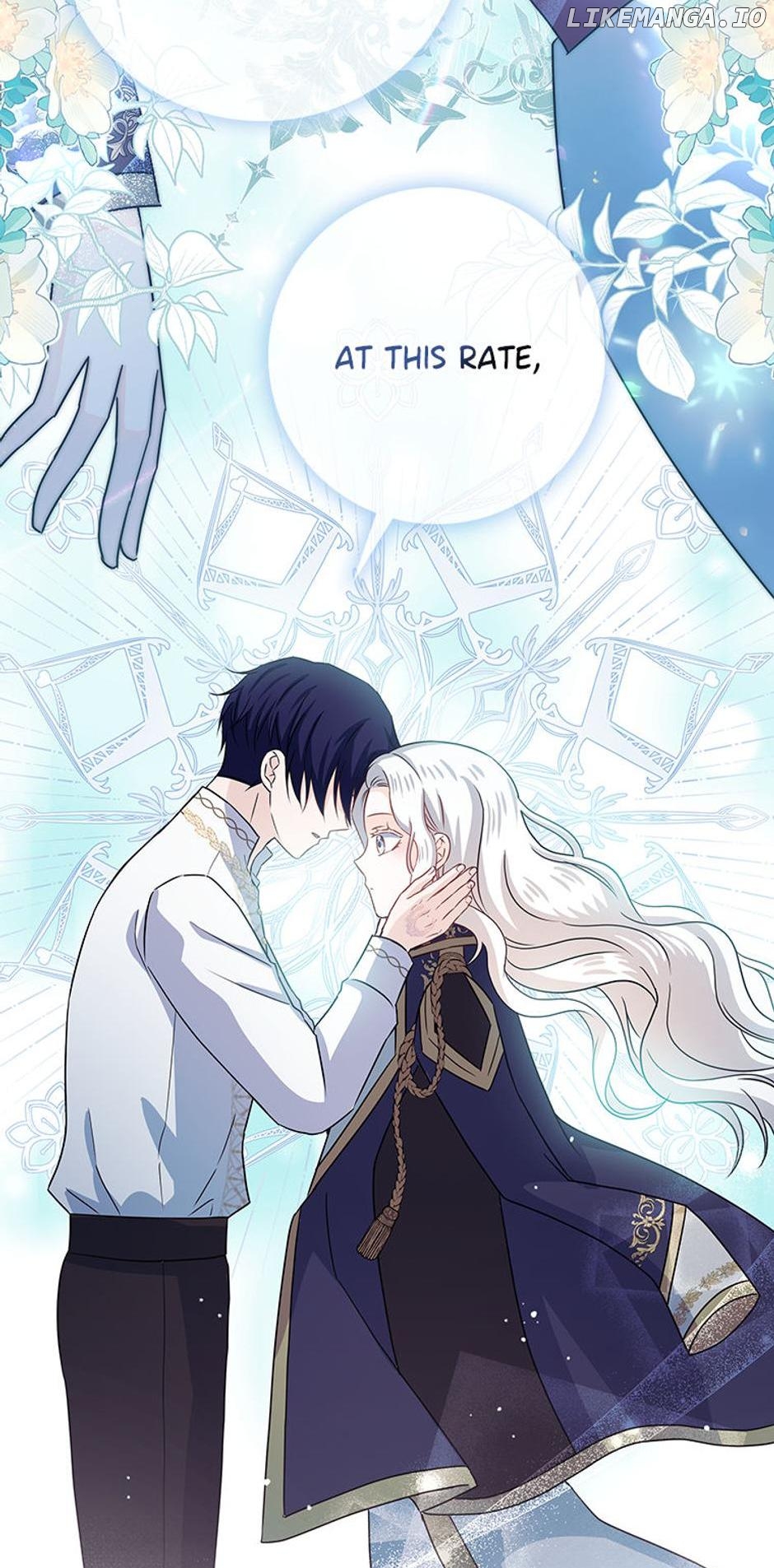 Swept Up By the Wind Spirit Chapter 79 - page 85