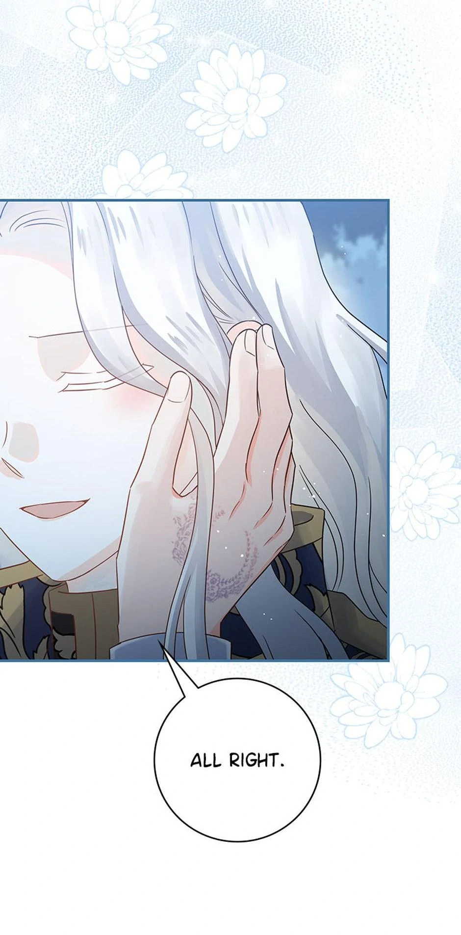 Swept Up By the Wind Spirit Chapter 79 - page 87