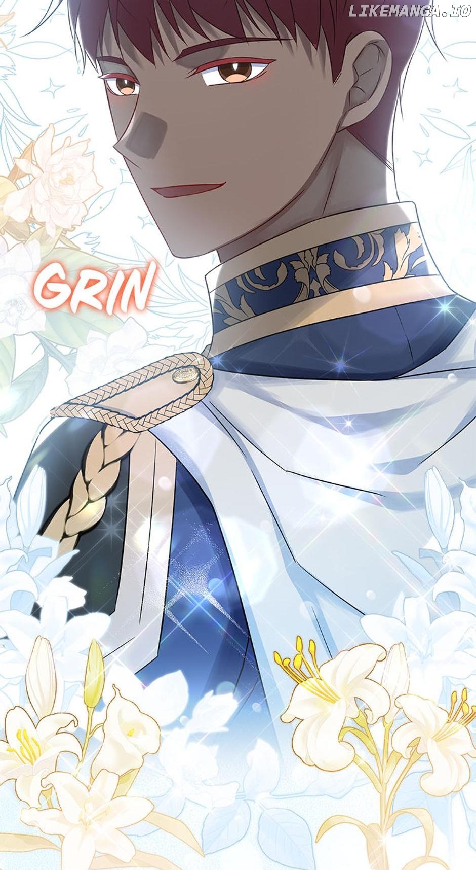 Swept Up By the Wind Spirit Chapter 81 - page 13