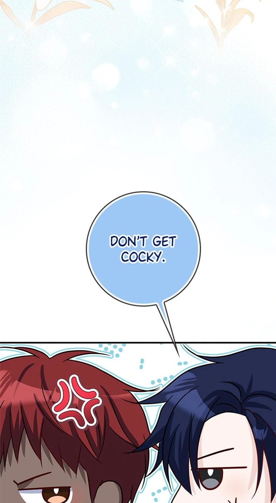 Swept Up By the Wind Spirit Chapter 81 - page 14