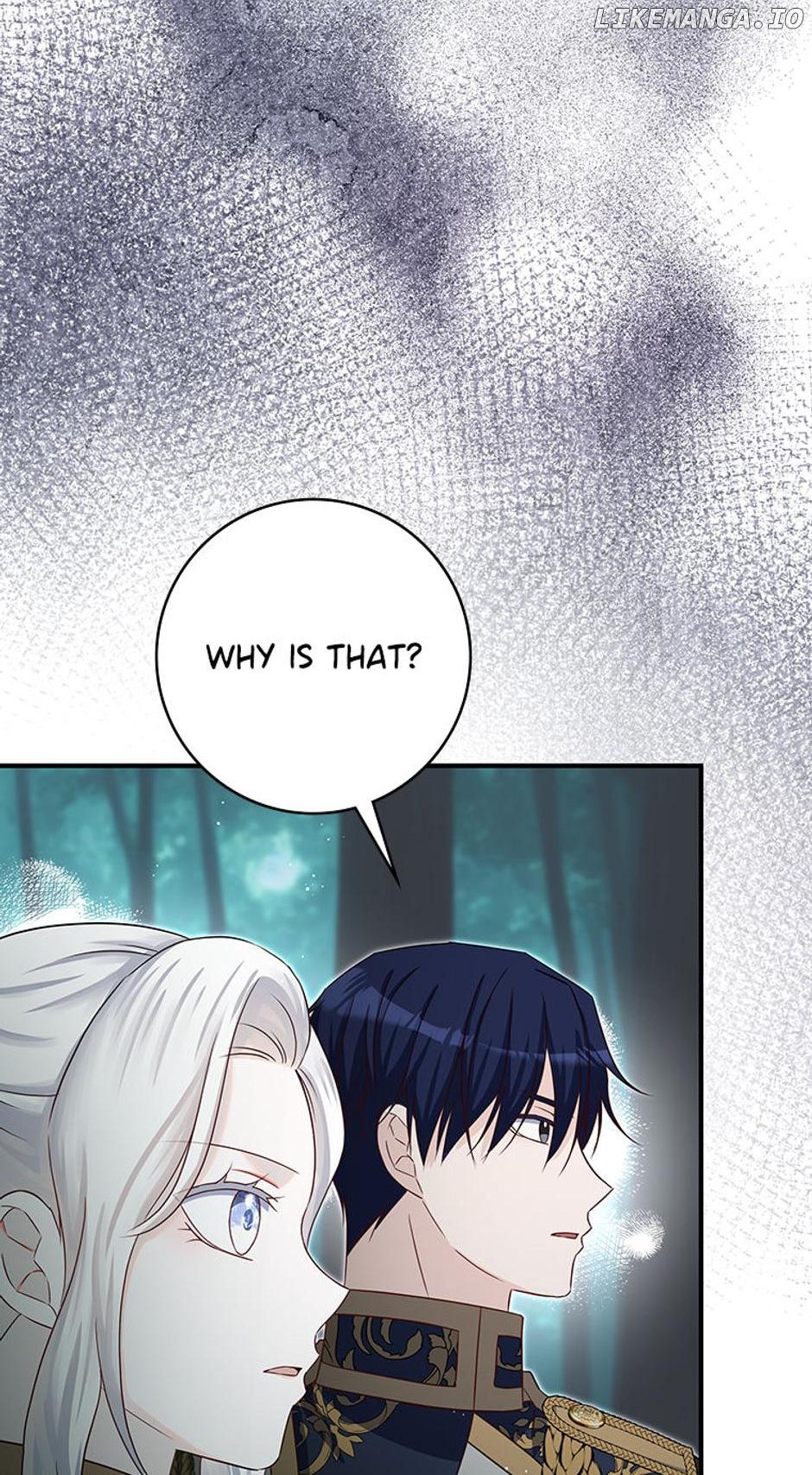 Swept Up By the Wind Spirit Chapter 81 - page 33