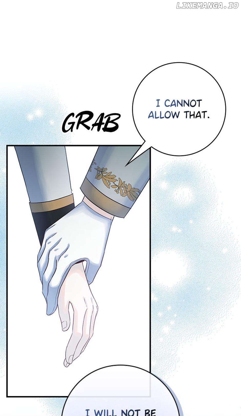 Swept Up By the Wind Spirit Chapter 81 - page 37