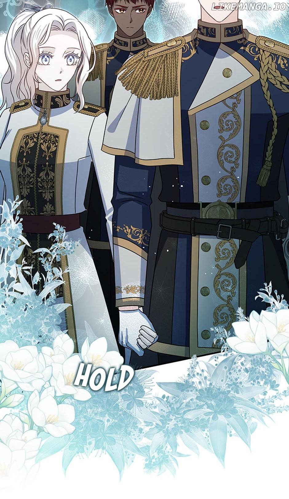 Swept Up By the Wind Spirit Chapter 81 - page 39