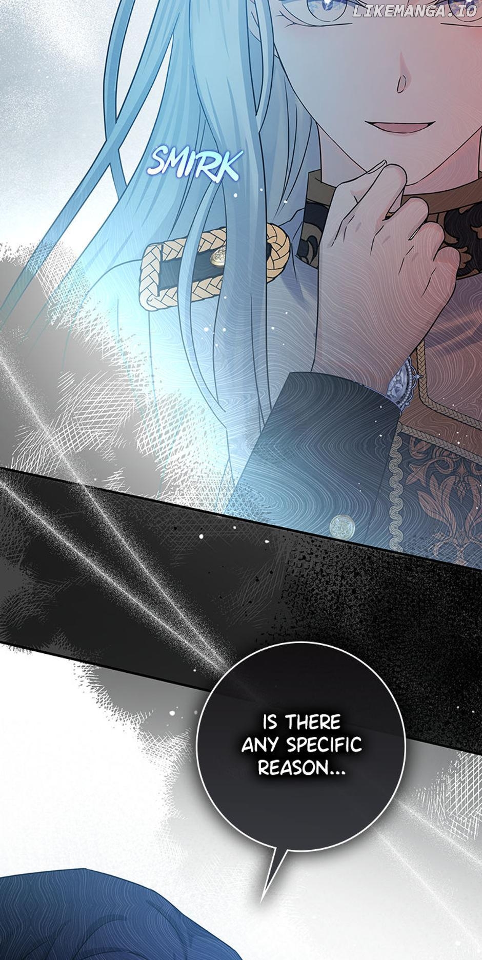 Swept Up By the Wind Spirit Chapter 81 - page 41