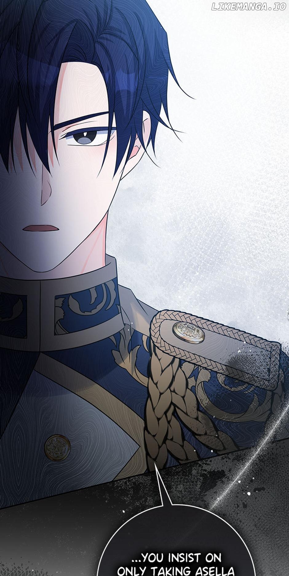 Swept Up By the Wind Spirit Chapter 81 - page 42