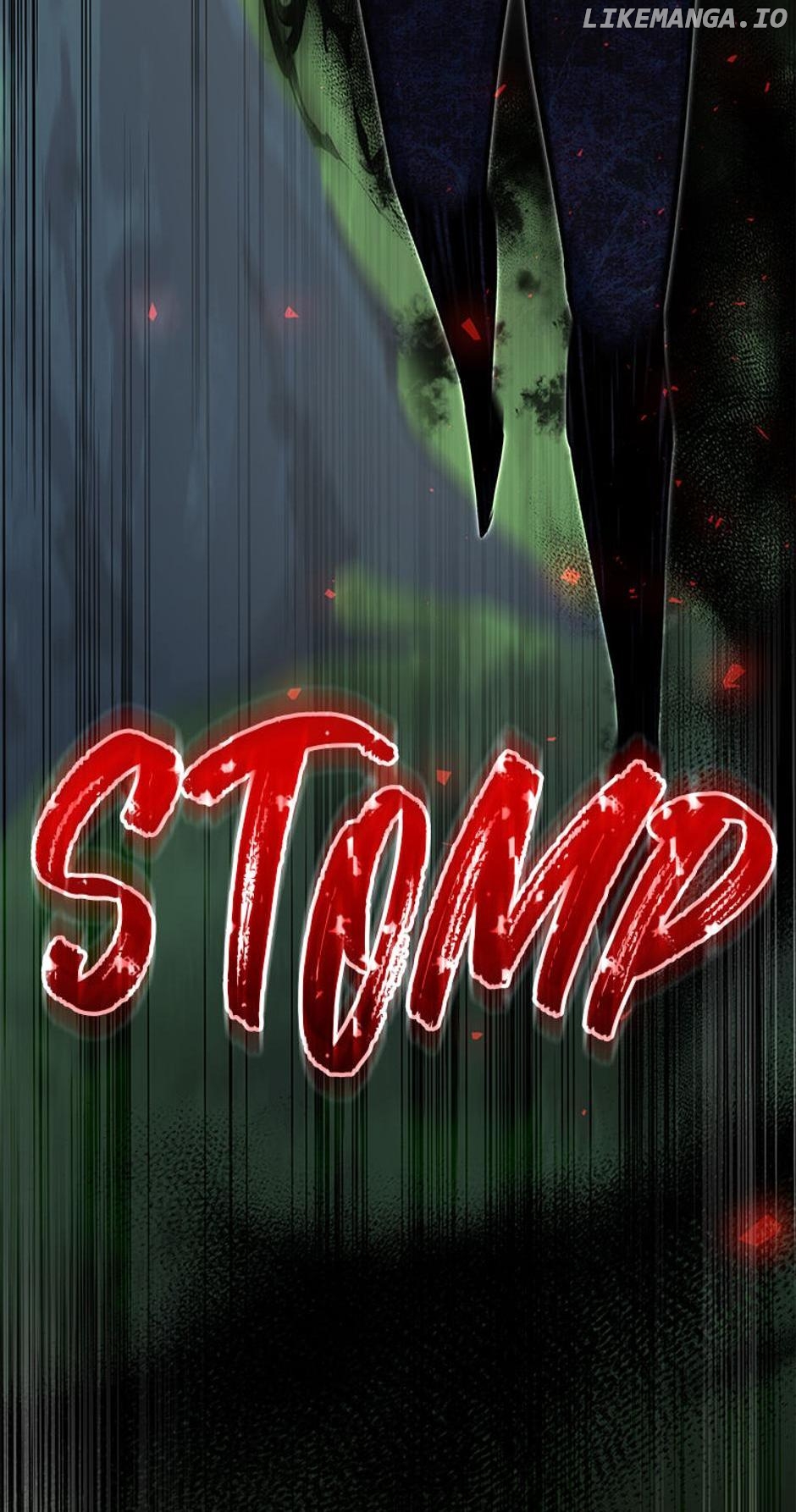 Swept Up By the Wind Spirit Chapter 81 - page 48