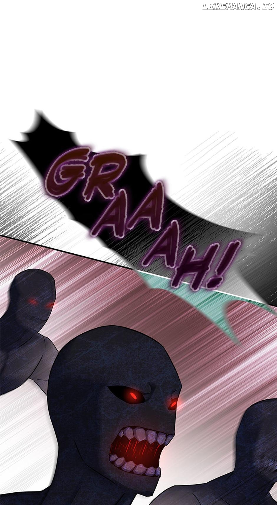 Swept Up By the Wind Spirit Chapter 81 - page 50