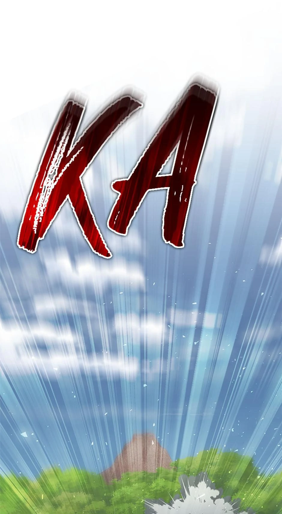 Swept Up By the Wind Spirit Chapter 81 - page 53