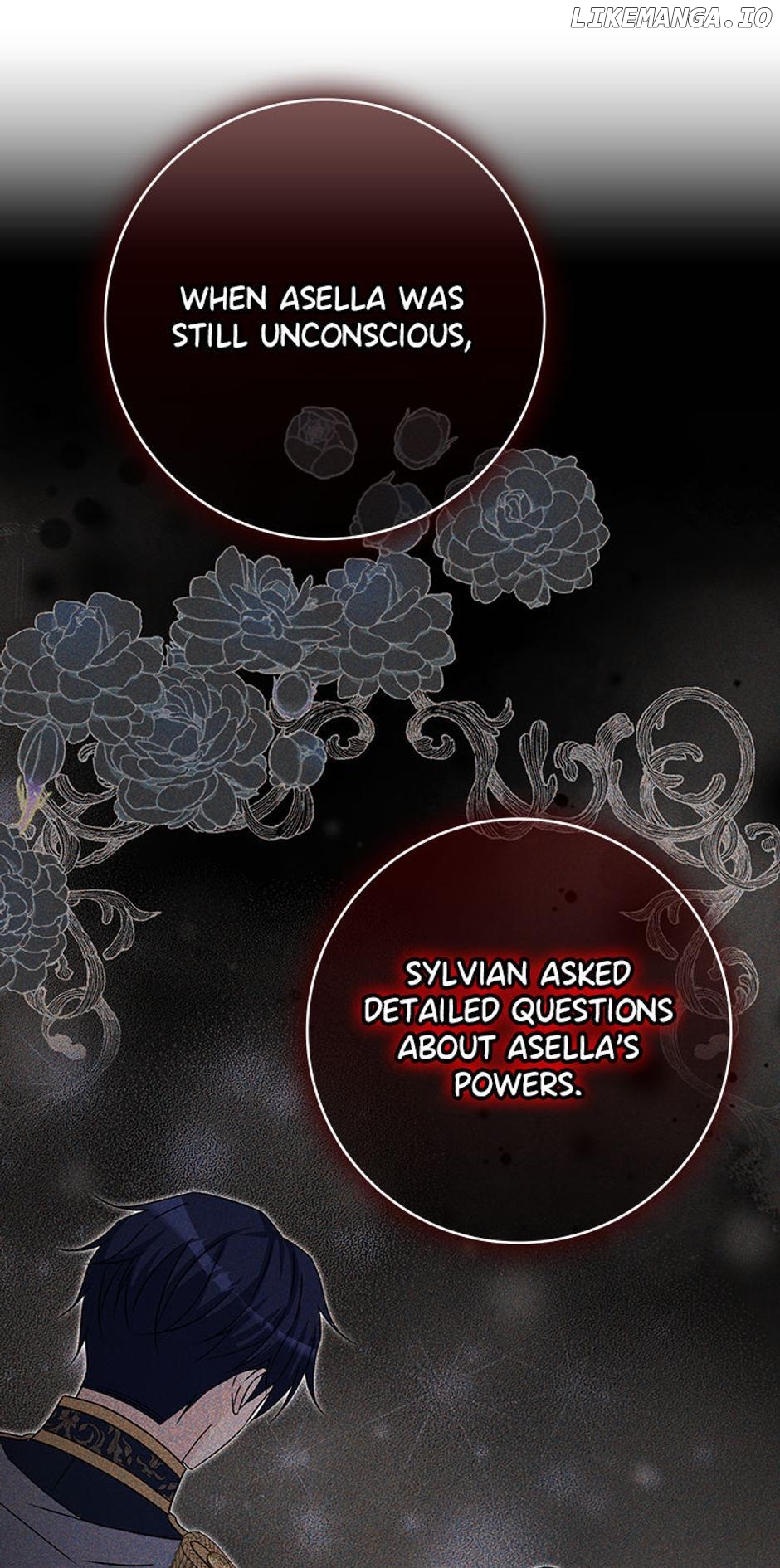 Swept Up By the Wind Spirit Chapter 81 - page 66