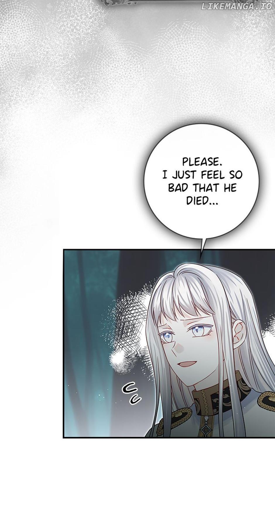 Swept Up By the Wind Spirit Chapter 81 - page 80