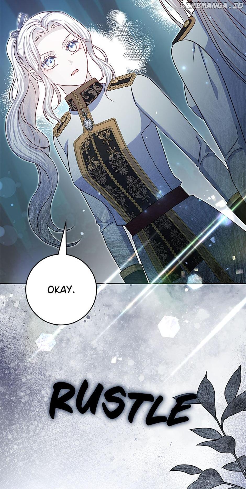 Swept Up By the Wind Spirit Chapter 81 - page 83