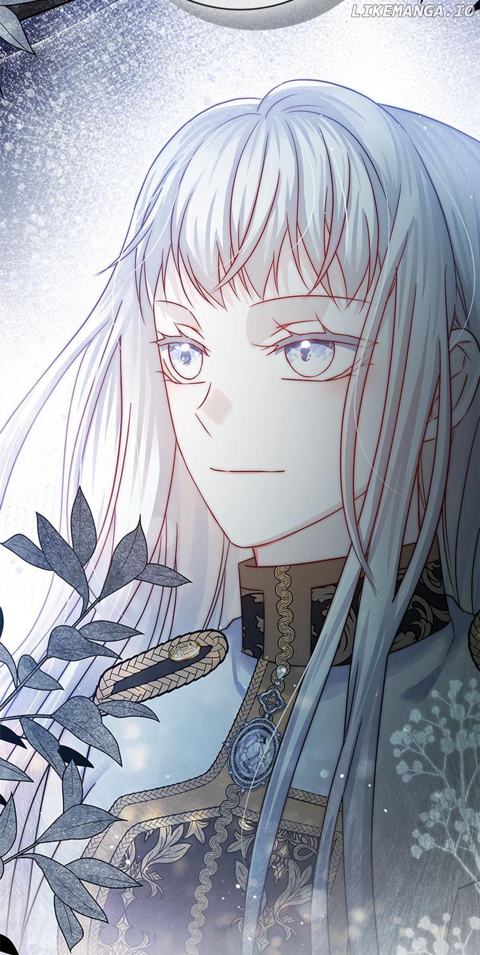 Swept Up By the Wind Spirit Chapter 81 - page 85