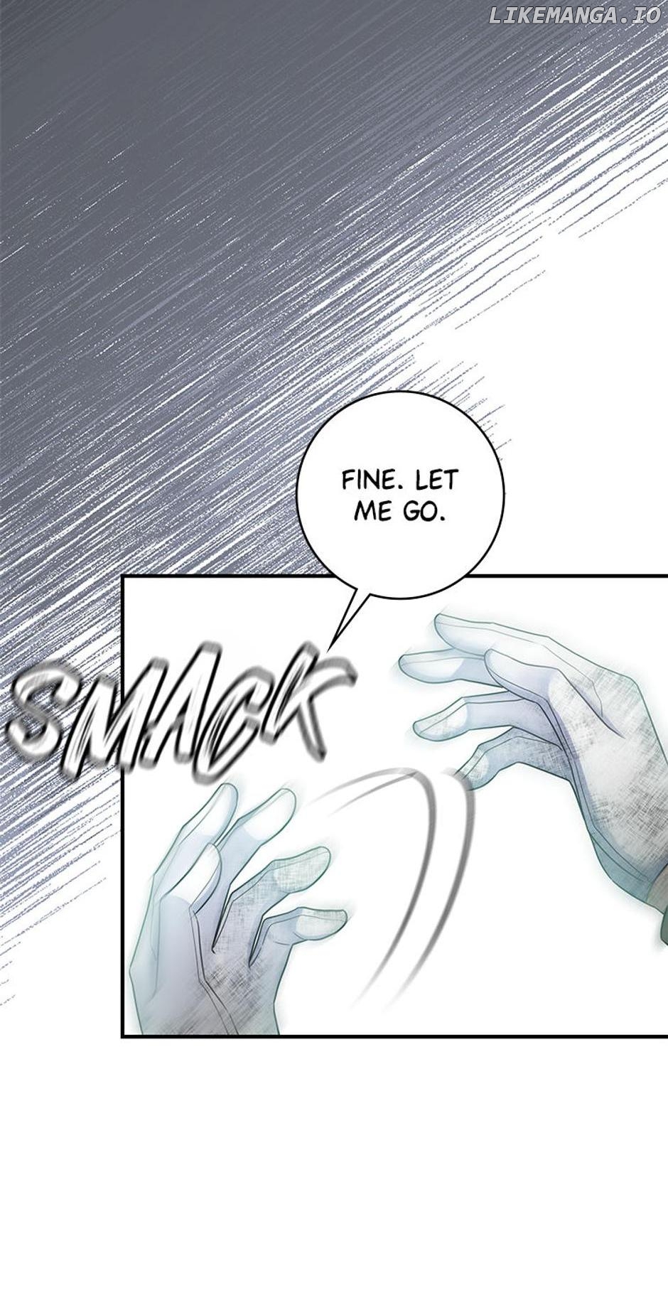 Swept Up By the Wind Spirit Chapter 82 - page 9