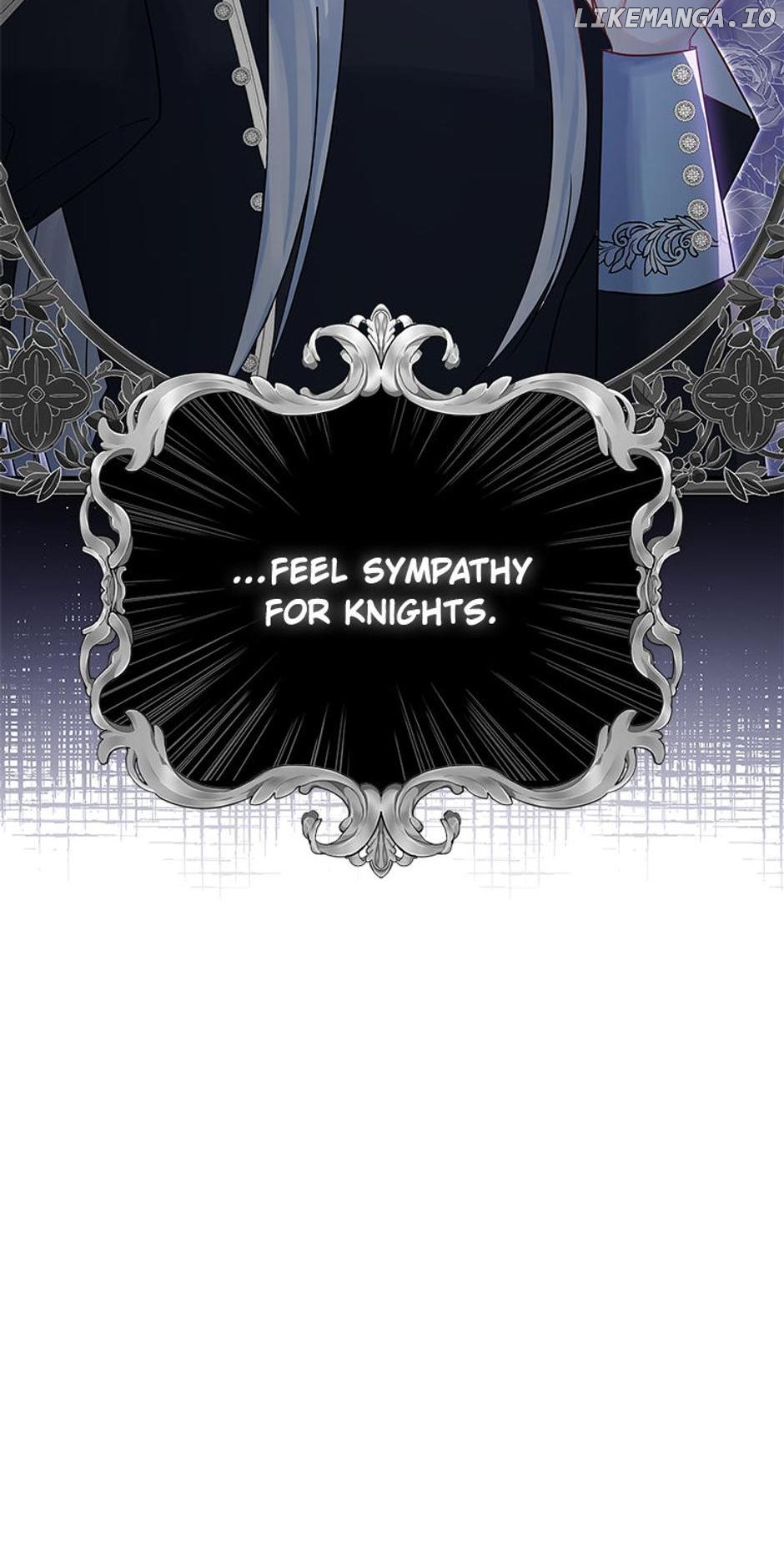 Swept Up By the Wind Spirit Chapter 82 - page 22