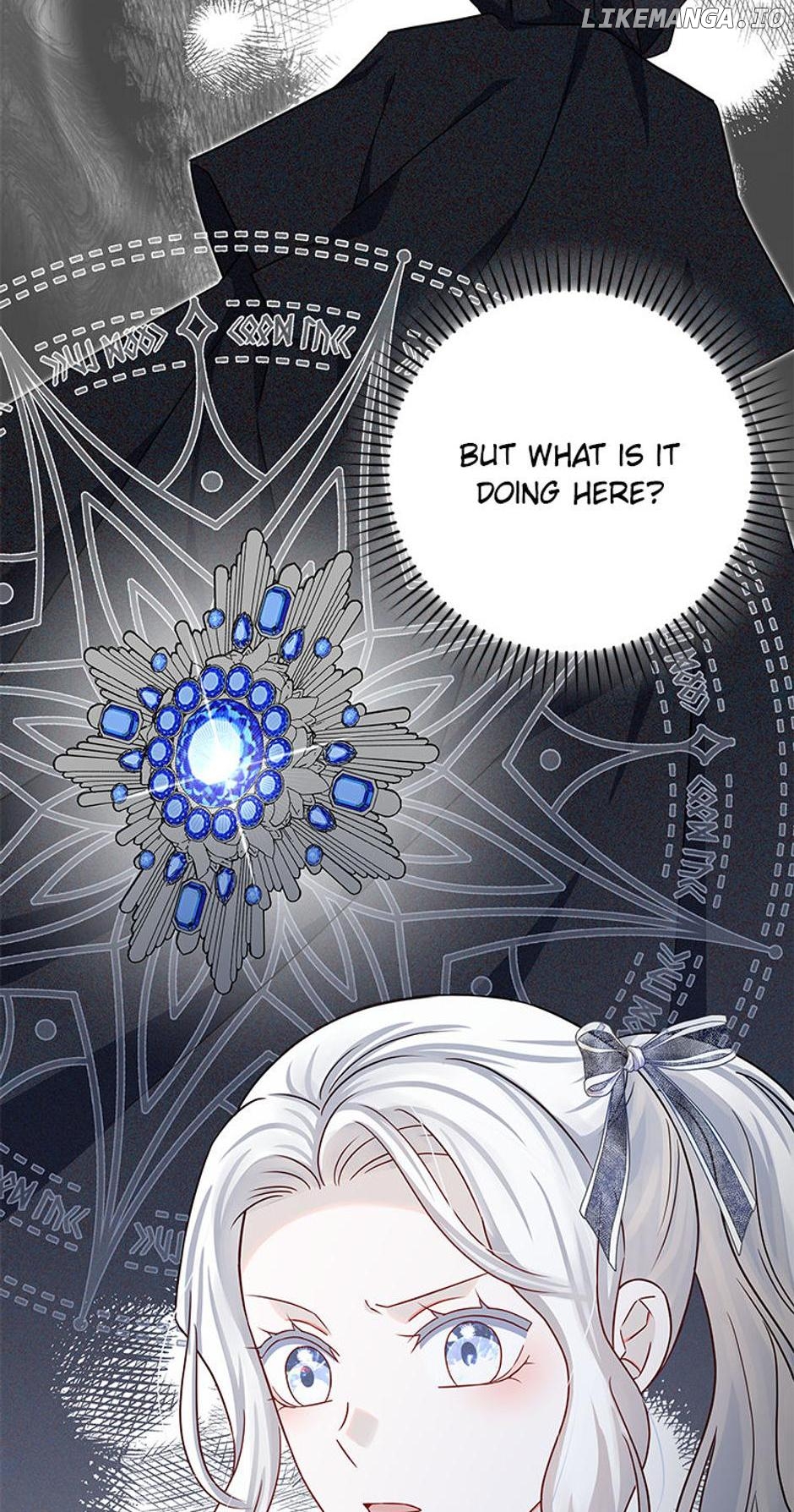 Swept Up By the Wind Spirit Chapter 82 - page 26