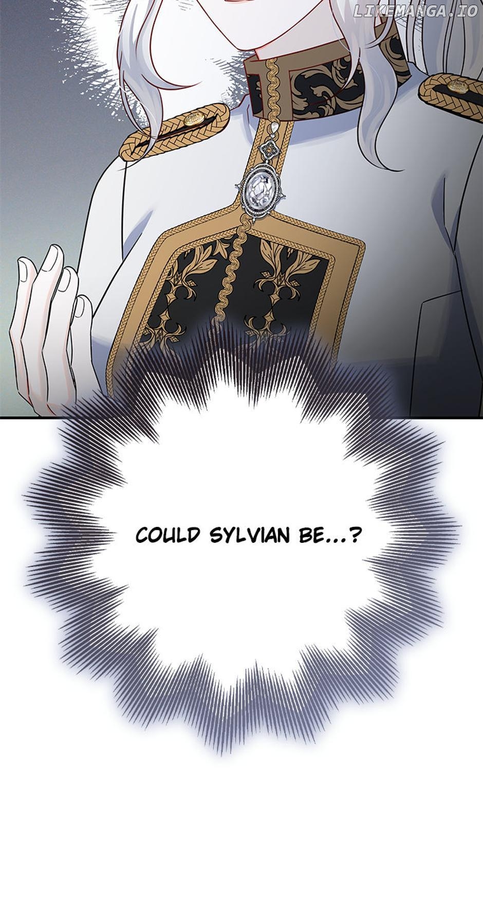 Swept Up By the Wind Spirit Chapter 82 - page 27