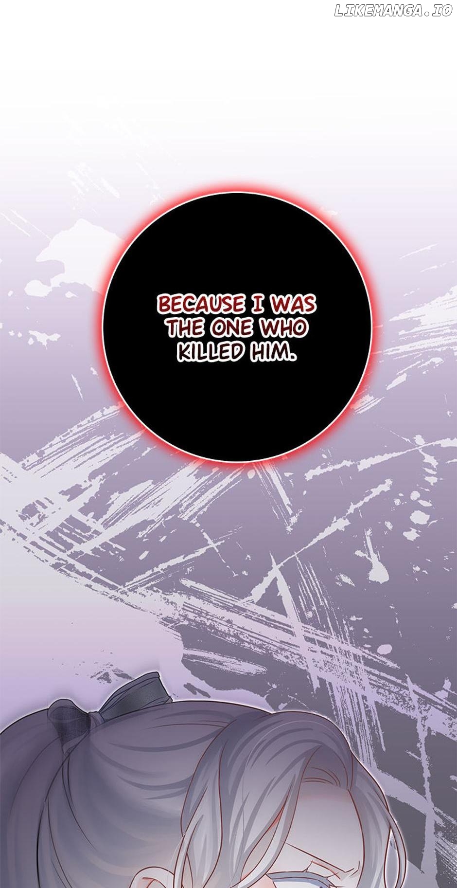 Swept Up By the Wind Spirit Chapter 82 - page 36