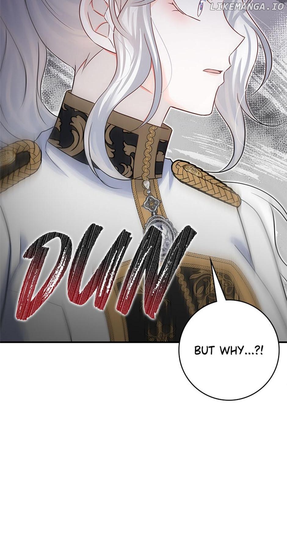 Swept Up By the Wind Spirit Chapter 82 - page 37