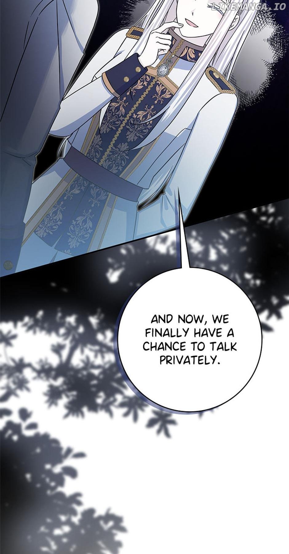 Swept Up By the Wind Spirit Chapter 82 - page 41