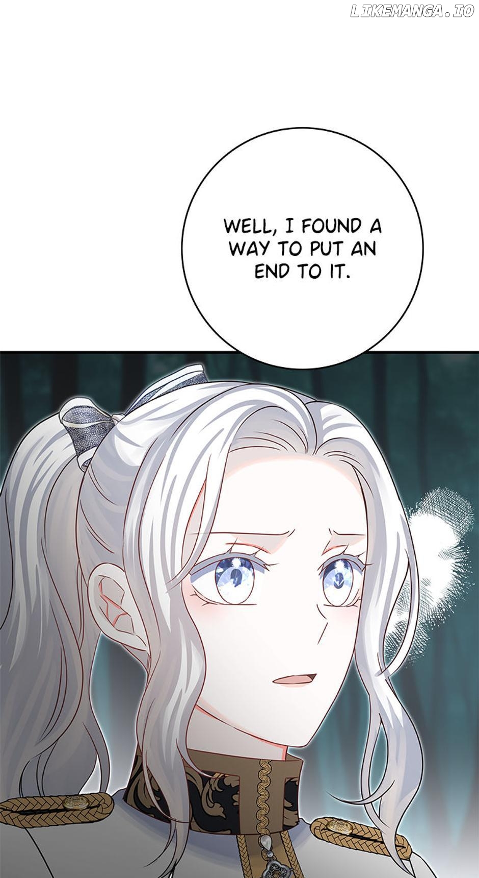 Swept Up By the Wind Spirit Chapter 82 - page 48