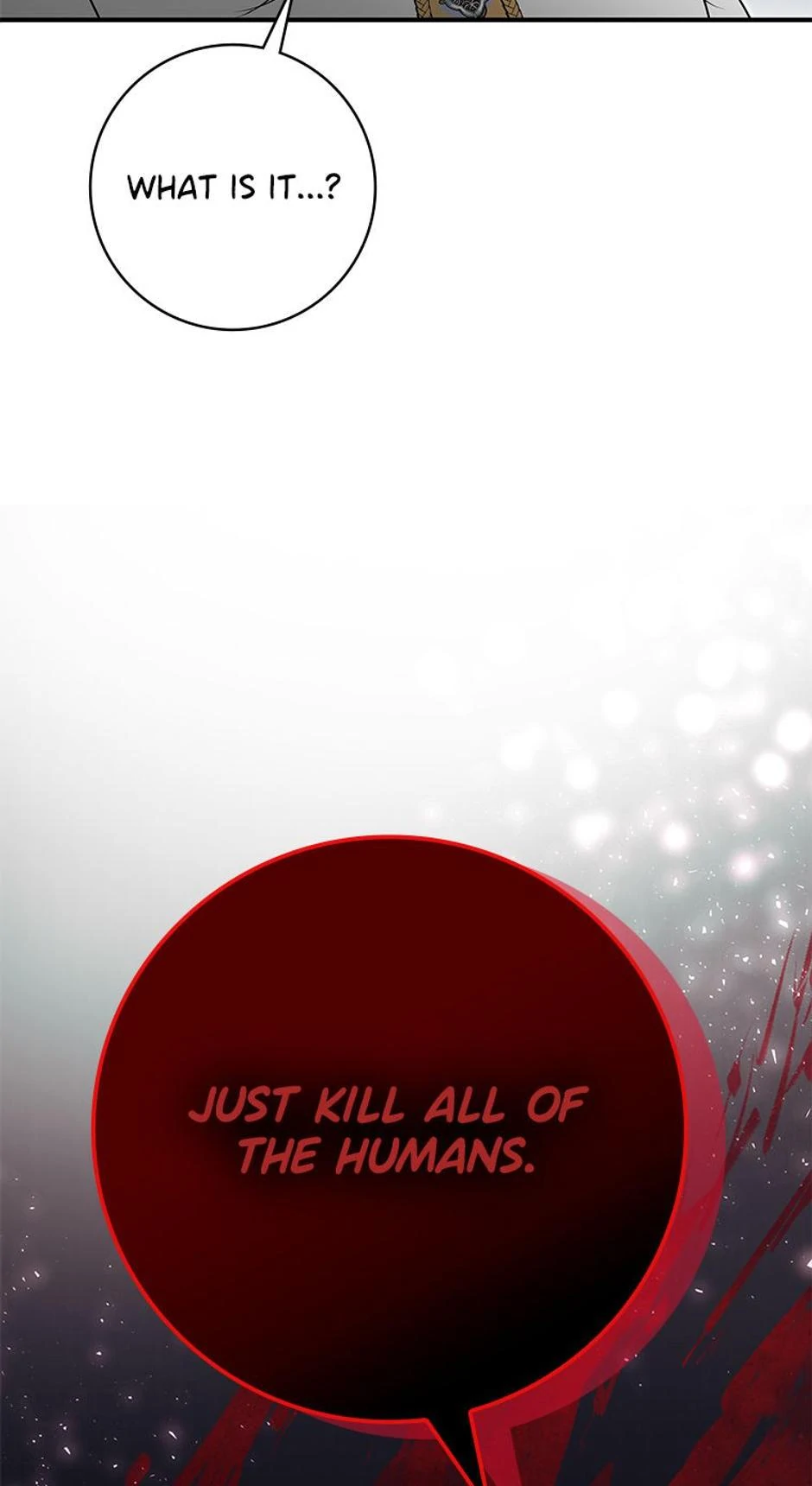 Swept Up By the Wind Spirit Chapter 82 - page 49