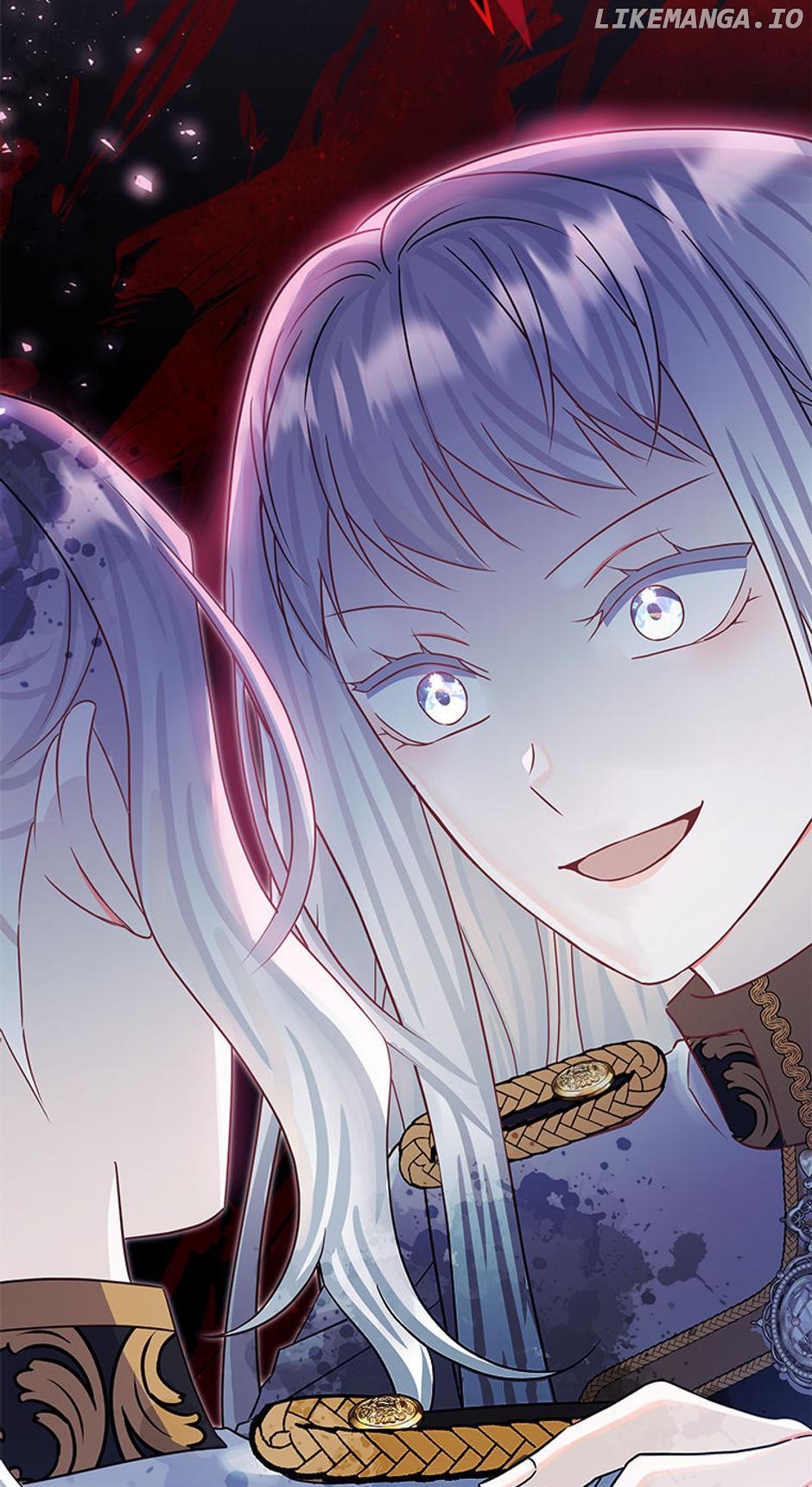 Swept Up By the Wind Spirit Chapter 82 - page 50