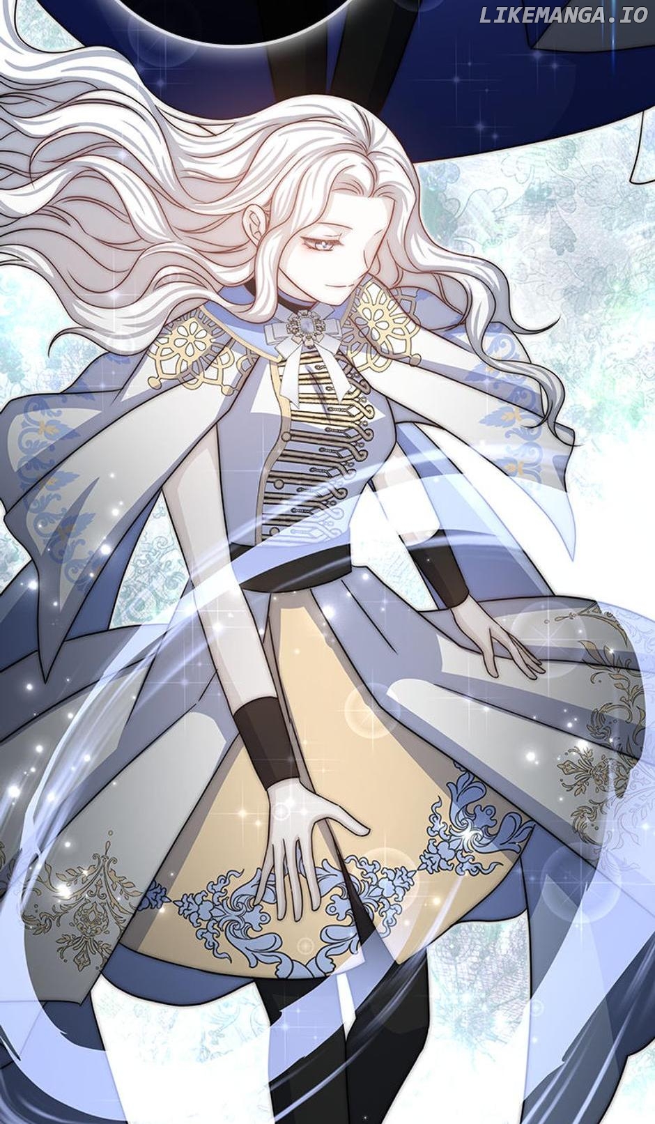 Swept Up By the Wind Spirit Chapter 82 - page 56