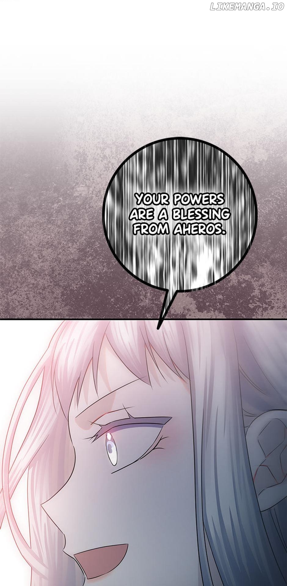 Swept Up By the Wind Spirit Chapter 82 - page 59