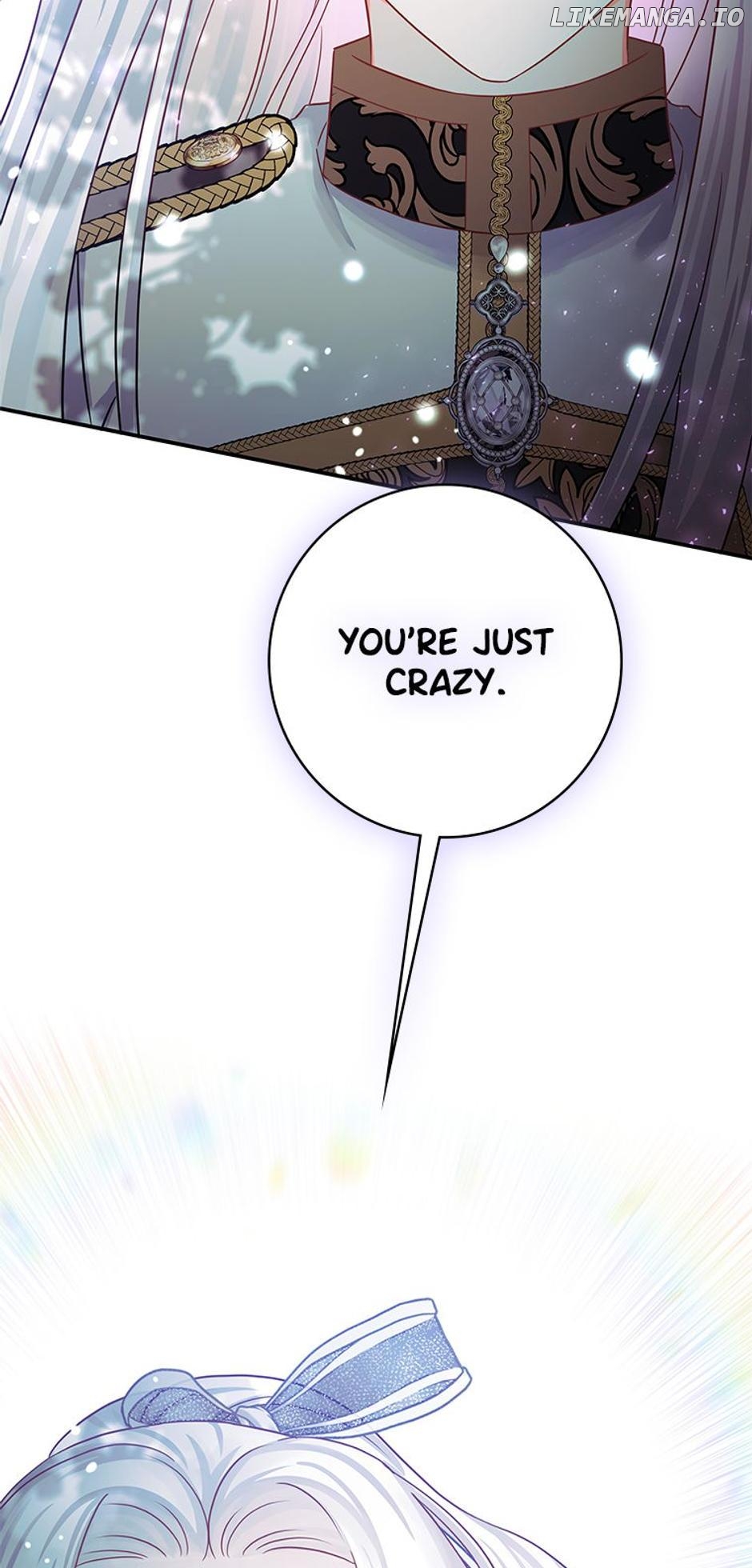 Swept Up By the Wind Spirit Chapter 82 - page 63